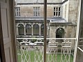 View from Sick Bay window 1024x768 - (117095 bytes)